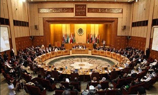 الجامعة العربية ترحب بانضمام فلسطين للجنائية الدولية