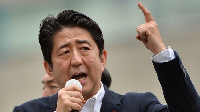رئيس الوزراء الياباني يؤكد مواصلة الجهود لتحقيق الاستقرار في الشرق الأوسط