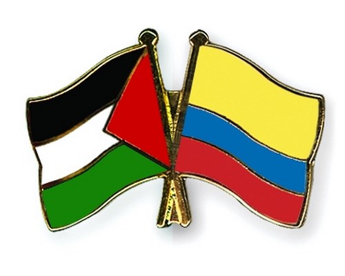وزيرة خارجية كولومبيا: مستمرون في دعم الشعب الفلسطيني
