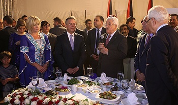 الرئيس: سيبقى الأردن صلبا وآمنا ومزدهرا أمام كل العواصف