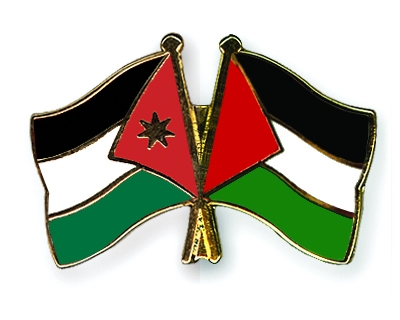 الرئيس يستقبل وزير خارجية الأردن