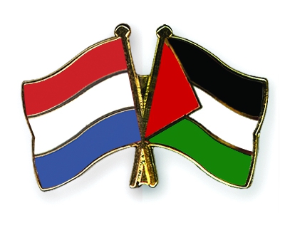 تيم يؤكد أهمية التعاون الفلسطيني الهولندي في مجال الرقابة والتدقيق