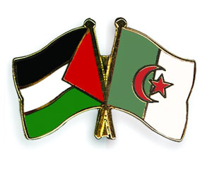 الرئيس يتلقى برقية شكر جوابية من نظيره الجزائري