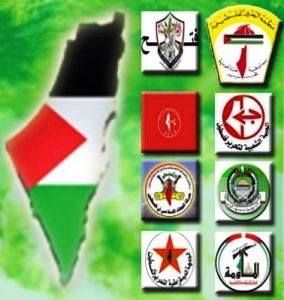 رفض وطني لاتفاق 