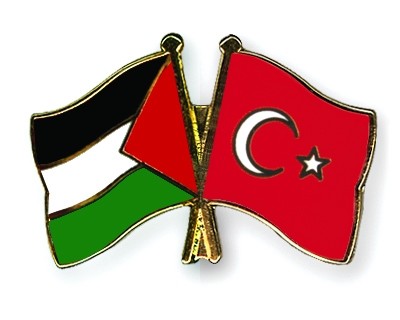 تركيا ترحب بقرار رفع علم فلسطين على المباني التابعة للأمم المتحدة