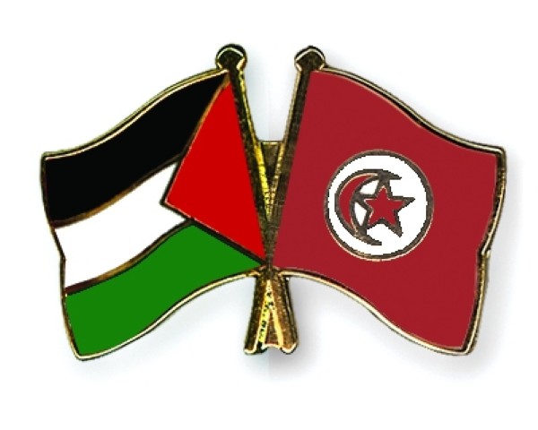 وزير الدفاع التونسي: تونس تقف دائما وأبدا مع فلسطين