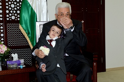 الرئيس: نتابع باهتمام قضية عائلة دوابشة دوليا لينال الجناة قصاصهم