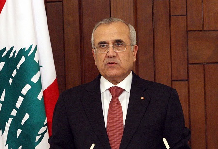 سليمان: الطفل دوابشة صورة مصغرة عن فلسطين المعذبة