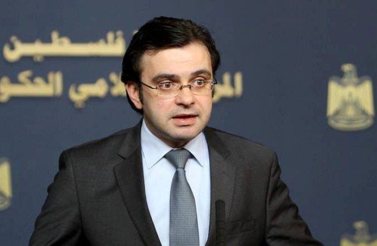 بسيسو يؤكد أهمية تواجد المبدعين العرب على أرض فلسطين