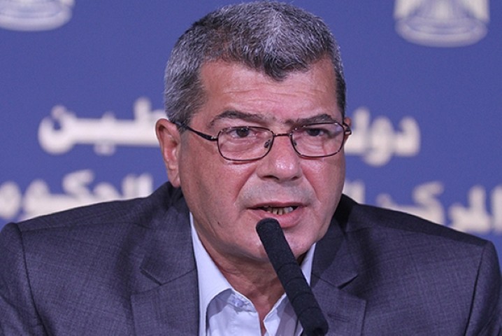 قراقع: حرية الأسرى شرط أساسي لتحقيق السلام والأمن في المنطقة