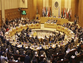 اجتماع طارئ لوزراء الخارجية العرب في 28 الجاري بحضور الرئيس