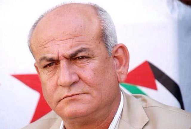 جبهة التحرير الفلسطينية تنتقد بشدة تصريحات محمود الزهار