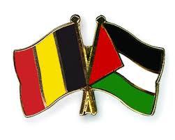 رئيس حكومة فلاندر البلجيكية يدعم فلسطين