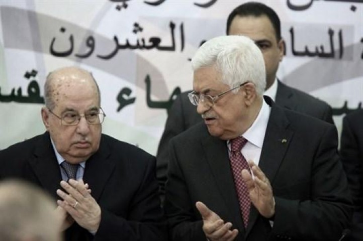 الرئيس يستقبل رئيس المجلس الوطني