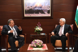 الرئيس يستقبل رئيس المحكمة الدستورية