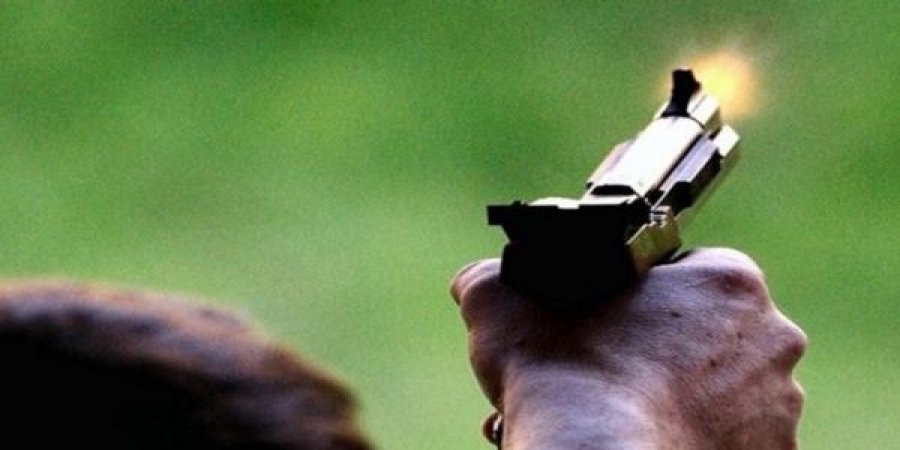 مصرع مواطن بطلق ناري بالخطأ في خان يونس