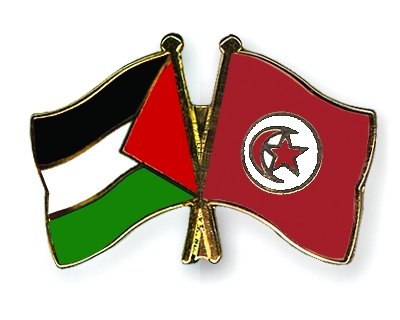 مجلس نواب الشعب التونسي يصادق على قانون تبادل قطعتي أرض بين تونس وفلسطين