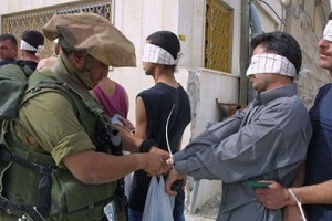 نادي الأسير: الاحتلال يعتقل 21 مواطنا من الضفة