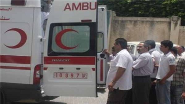 إصابة شاب برصاص الاحتلال في مخيم الفارعة