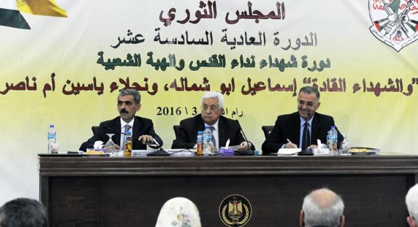 الرئيس: جادون بمتابعة كل القضايا التي تثبت الحق السياسي والوجودي لشعبنا في فلسطين