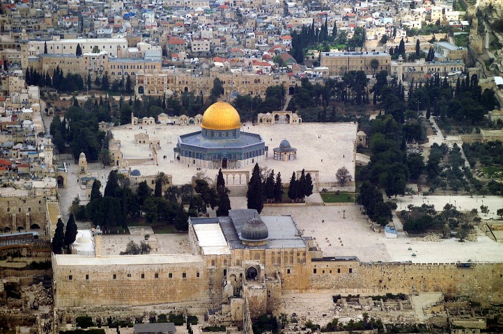 الكشف عن مخطط استيطاني جديد لبناء 2000 وحدة استيطانية شرق القدس المحتلة