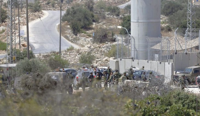 القدس: الاحتلال يواصل التضييق على سكان سلوان ويوقف العمل بخيمة الاعتصام
