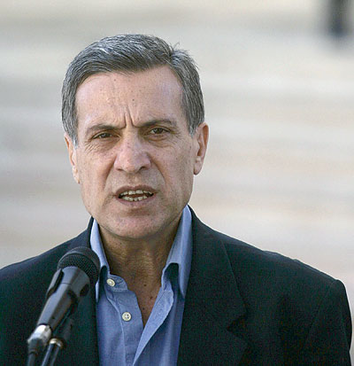 أبو ردينة: اتصالات سريعة لعقد جلسة لمجلس الأمن بخصوص تصريحات نتنياهو