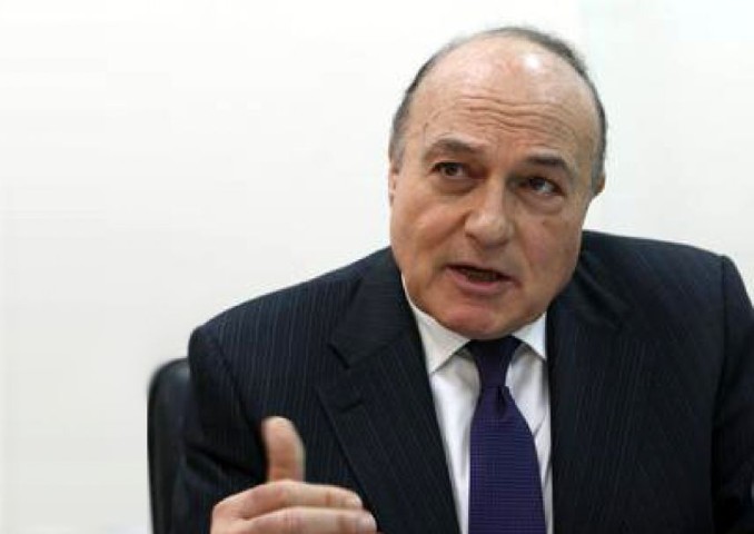 وزير المالية: كسب قضية "سوكلوف" قطع الطريق أمام دعاوى عديدة ضد فلسطين