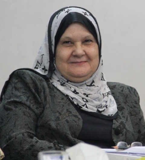الوزيرة الأغا: المرأة الفلسطينية تستحق الدعم بسبب عنف الاحتلال