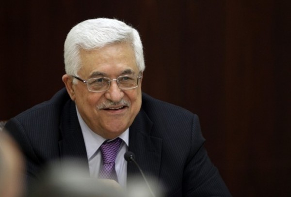 القواسمي : الرئيس يقف حارسا أمينا عن القرار الوطني الفلسطيني المستقل