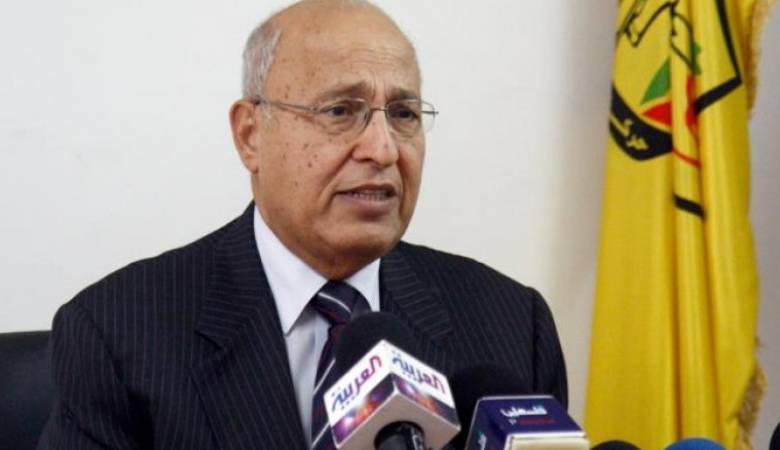 شعث يطلع سفراء على نتائج اجتماع المنظمة العالمية للأحزاب الآسيوية