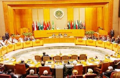 "الوزاري العربي" يدعو مجلس الأمن لإصدار قرار لرفض الاستيطان