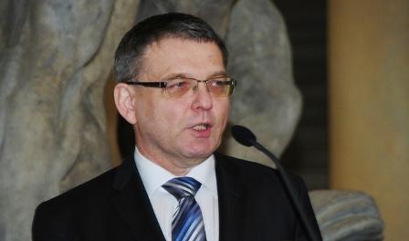 وزير الخارجية التشيكي: ينبغي أن تقوم الدولة الفلسطينية