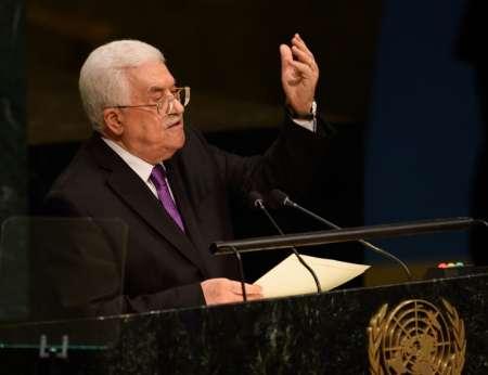 الرئيس أمام الجمعية العامة للأمم المتحدة: ندعوكم لجعل العام 2017 عاما لإنهاء الاحتلال الإسرائيلي