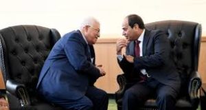 وزير الخارجية المصري: اللقاء الأخير بين الرئيسين السيسي وعباس في نيويورك شهد لغة حوار حميمية