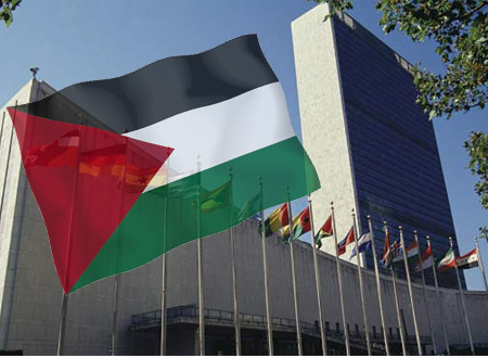 بعثة فلسطين في الأمم المتحدة: حان الوقت لمقاطعة الاحتلال الإسرائيلي