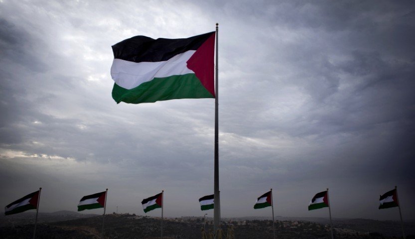 اتصالات مكثفة لدعم طلب فلسطين للانضمام إلى "الانتربول"