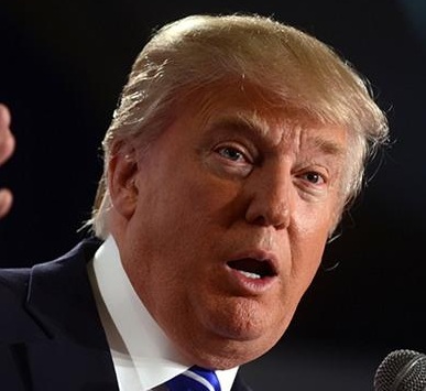 ترامب: تحقيق السلام بين الفلسطينيين والإسرائيليين سيكون إنجازا عظيما