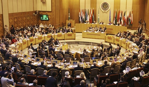 الجامعة العربية تؤكد دعمها وتضامنها مع الشعب الفلسطيني