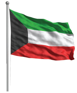 الكويت تؤكد مجددا موقفها الداعم للقضية الفلسطينية