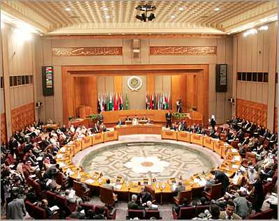 القاهرة: مؤتمر عربي يناقش الاثنين تطورات القضية الفلسطينية