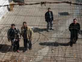 هيئة الأسرى تحذر من تردي أوضاع الأسرى المرضى في مشفى الرملة