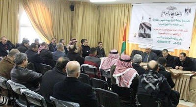 الأوقاف تعلن أسماء شركات الحج والعمرة المؤهلة للعمل هذا الموسم