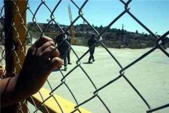 جنين: أسرى "فتح" يناشدون لإنقاذ حياة الأسير المعزول أبو دياك