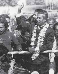 الرئيس يزور متحف الشيخ مجيب الرحمن في دكا