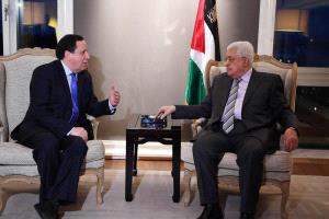 الرئيس يستقبل وزير الخارجية التونسي