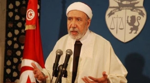 مفتي تونس حماية المقدسات في فلسطين مسؤولية عربية والسلامية