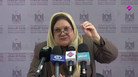 الأغا أمام لجنة أممية: تعزيز دور المرأة من أولويات دولة فلسطين