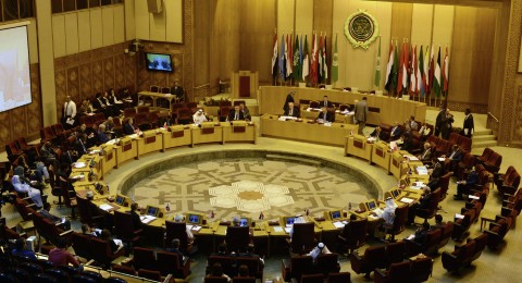 الجامعة العربية تدعو المجتمع الدولي لتحمل مسؤولياته والتحرك لإنهاء الاحتلال الإسرائيلي