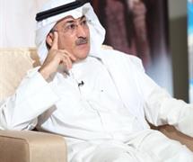 الرئيس يعزي أمير الكويت بوفاة الشيخ سعد جابر